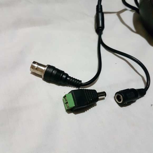 Focus CCTV camera - Picture 3 of 4